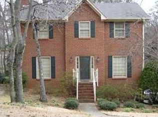 805 Mockernut Rd, Birmingham, AL 35244