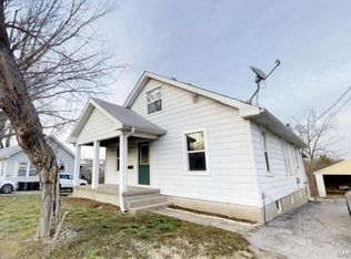 1304 Missouri Ave, Crystal City, MO 63019