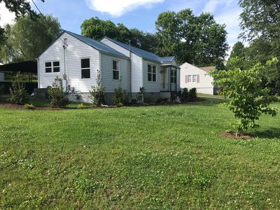 1601 Cherry Dr, Maryville, TN, 37804