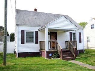 705 Newport News Ave, Hampton, VA 23669