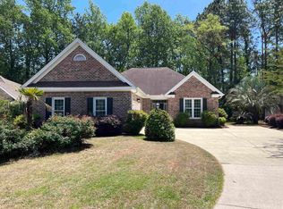 35 Dornoch Dr, Pawleys Island, SC 29585