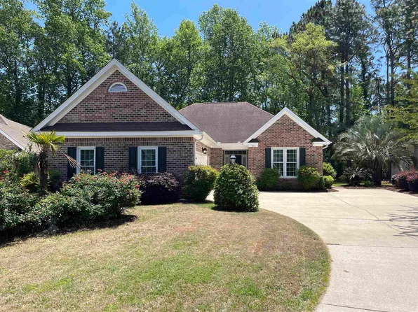 35 Dornoch Dr., Pawleys Island, SC 29585