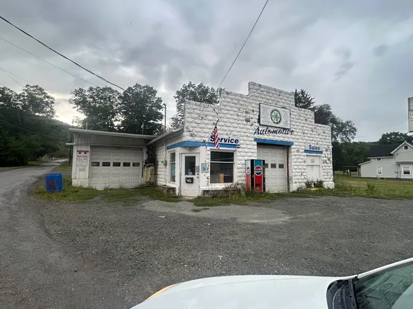 33313 Route 14, Gillett, PA 16925