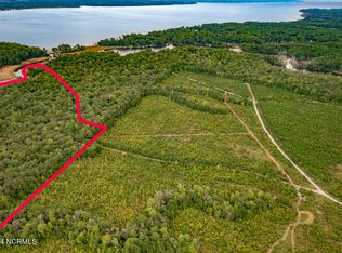 1 Highway 1103 Off #B, Blounts Creek, NC 27814