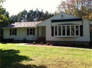 37 Cross St, Lakeville, MA 02347