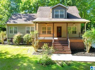 6433 Thornton Ln, Bessemer, AL 35023