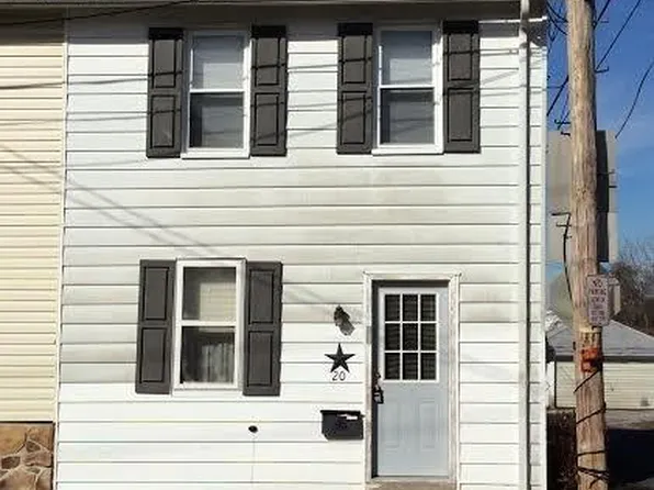 20 Hanover St, Dillsburg, PA 17019