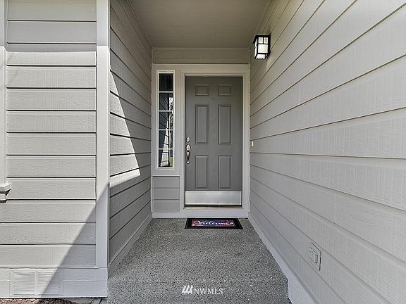 Newer exterior paint