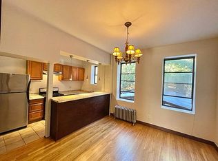 417 Marcus Garvey Blvd APT 1, Brooklyn, NY 11216