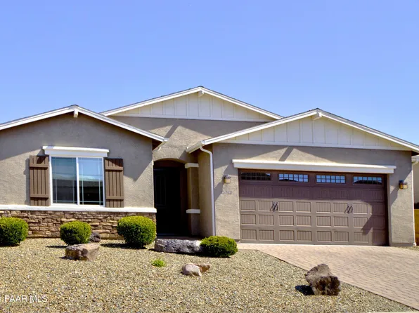 12652 E De La Cruz St, Dewey, AZ 86327