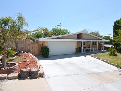 18502 Fairweather St, Santa Clarita, CA, 91351