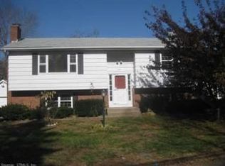 98 Frary Ave, Meriden, CT 06450