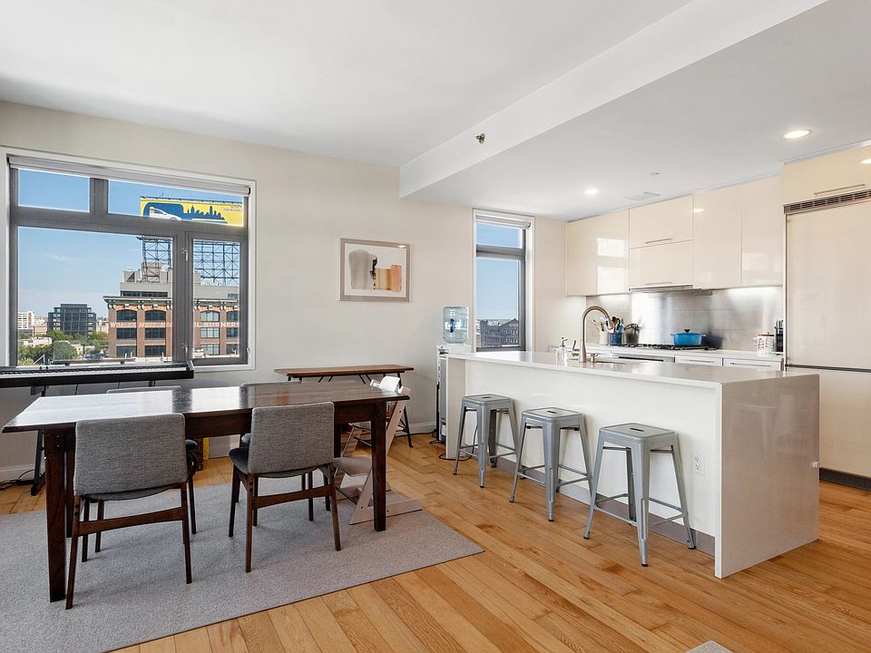 The L Haus Apartments Long Island City, NY Zillow