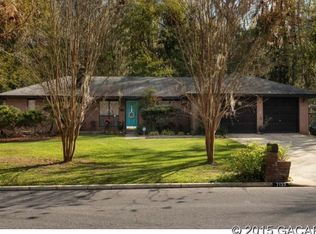 7133 NW 52nd Ter, Gainesville, FL 32653