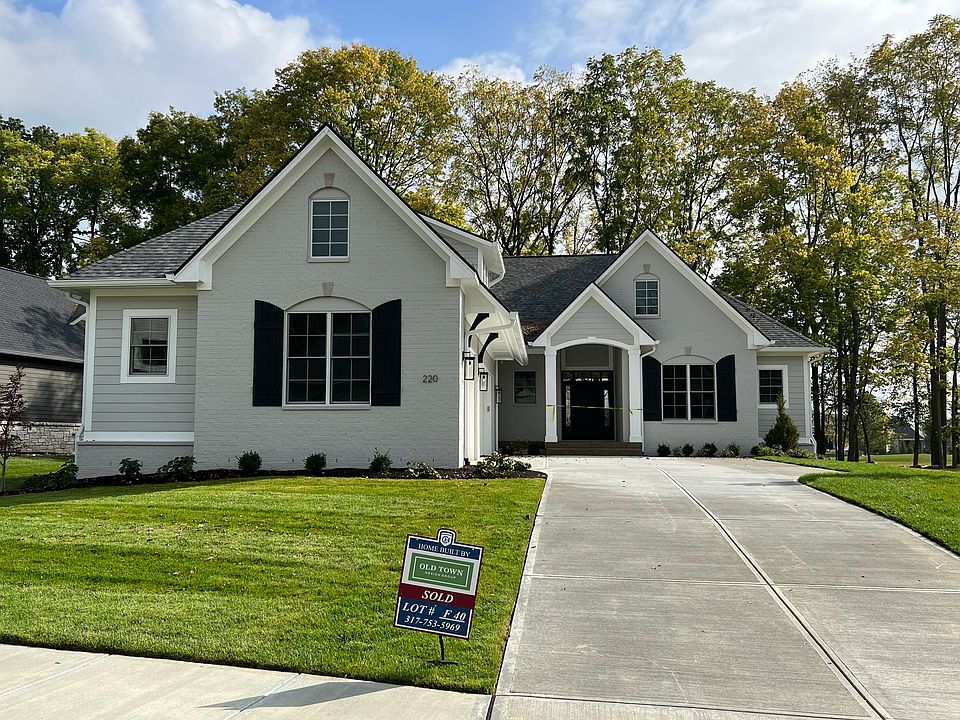 1st image of 220 Chatham Hills Blvd