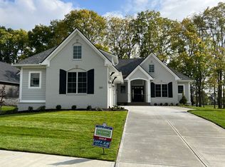 220 Chatham Hills Blvd, Westfield, IN 46074