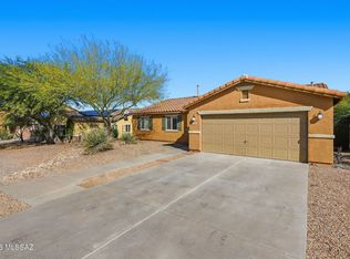 757 S Harry P Stagg Dr, Vail, AZ 85641
