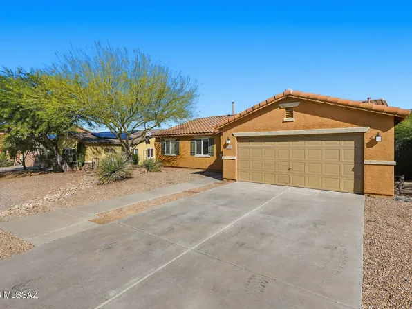 757 S Harry P Stagg Dr, Vail, AZ 85641