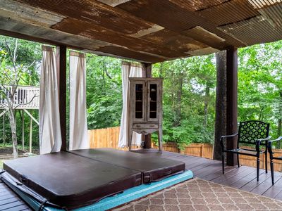 2412 Ravine Dr, Nashville, TN, 37217