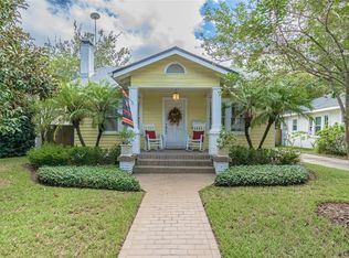3414 W Obispo St, Tampa, FL 33629