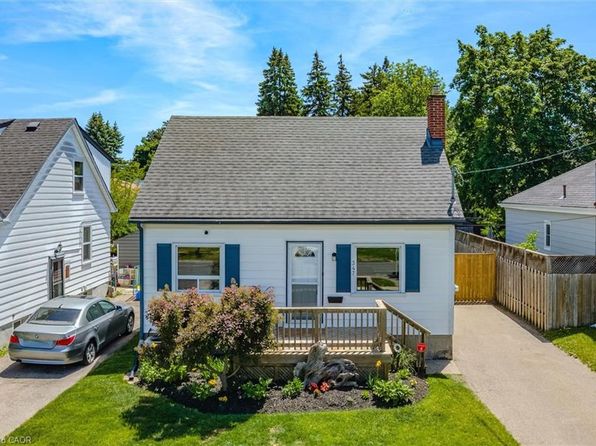 347 Blucher Blvd, Kitchener, ON N2H 5W1