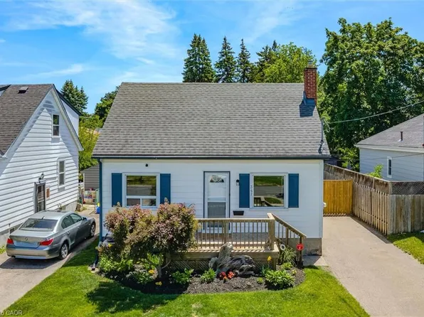 347 Blucher Blvd, Kitchener, ON N2H 5W1
