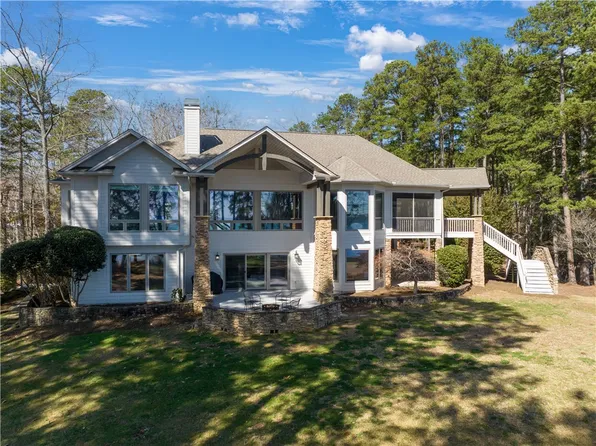 375 McCalls Dr, Salem, SC 29676