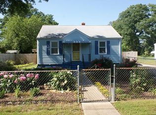 3116 Kenyon Ave, Richmond, VA 23224
