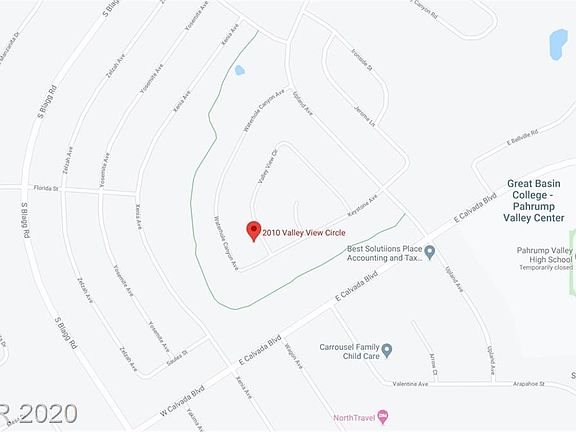 4th image of 2010 S Valley View Cir E