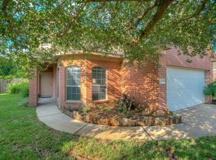 22546 Spence Park Ct, Spring, TX 77373