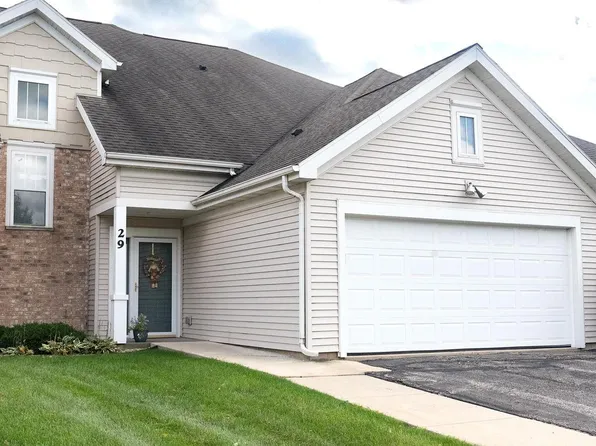 35 Corner Stone Way #29, Fitchburg, WI 53711