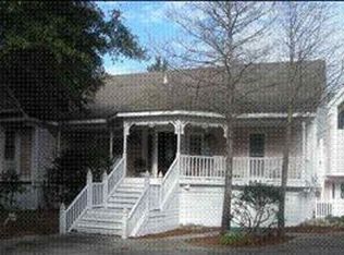 387 N Boyle Dr, Pawleys Island, SC 29585