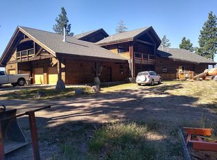 14284 Sylvan Dr, Bigfork, MT 59911
