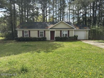 205 Commons Court, New Bern, NC, 28560