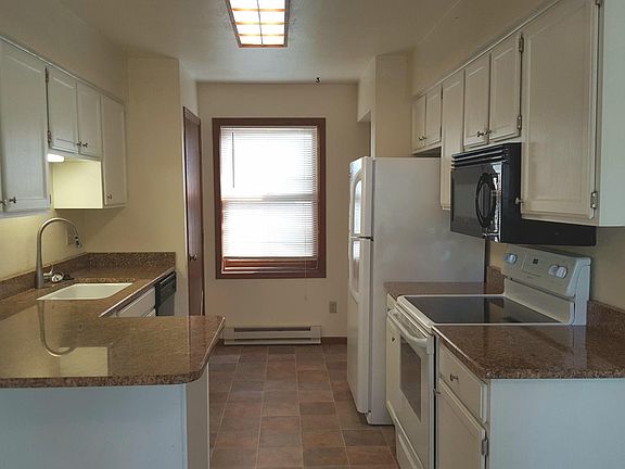 Kitchen from Dining Room