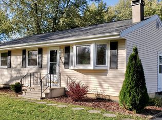 8114 W Margaret Ln, Franklin, WI 53132