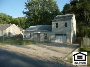 4865 Oakland Ave, Kansas City, KS 66102
