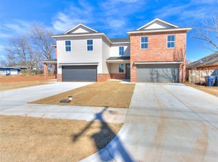 1509 NE 7th St #A, Oklahoma City, OK 73117