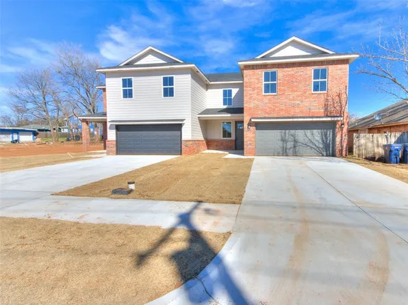 1509 NE 7th St #B, Oklahoma City, OK 73117