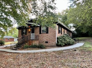 608 Paradise St, Monroe, NC 28112