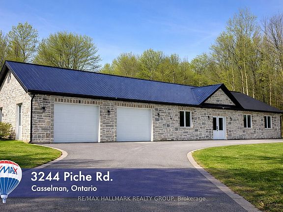 2nd image of 3244 Piche Rd