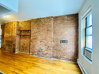 Rented by Crosstown Apartments NYC