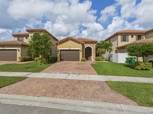5105 NW 51st Ter, Tamarac, FL 33319