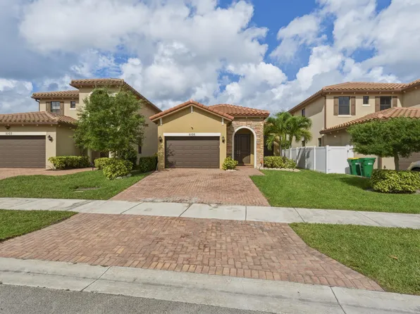 5105 NW 51st Terrace, Tamarac, FL 33319