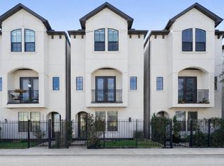 3804 Sherman St #A, Houston, TX 77003