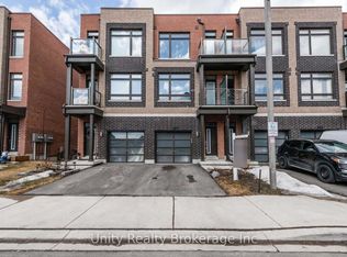 194 Dalhousie St, Vaughan, ON L4L0L8