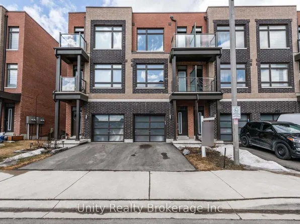 194 Dalhousie St, Vaughan, ON L4L 0L8