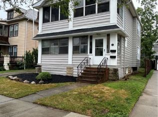 1278 Gladys Ave, Lakewood, OH 44107
