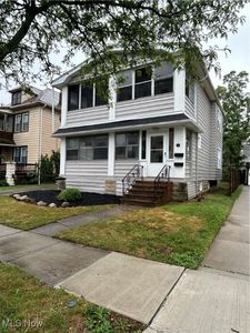 1278 Gladys Ave, Lakewood, OH, 44107