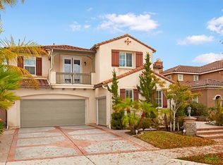 17051 Sienna Ridge Dr, San Diego, CA 92127